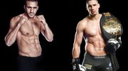 Illustratie voor: Statistieken voor het kickboksgevecht: Rico Verhoeven vs. Badr Hari