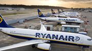 ryanair vliegmaatschappij gratis vliegen man man
