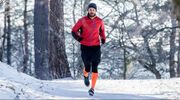 Illustratie voor: Zes redenen waarom je ook ‘s winters buiten moet trainen