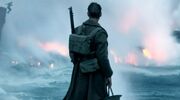 Illustratie voor: Trailer: Dunkirk, de langverwachte oorlogsfilm met Tom Hardy