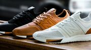 New Balance 247 luxe sneakers man man