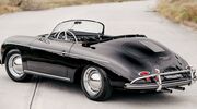 Illustratie voor: De meeste elegante Porsche ooit: de originele 1957 Porsche Speedster