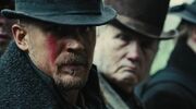 Illustratie voor: Trailer: de nieuwe serie ‘Taboo’ van Tom Hardy ziet er heel bruut uit