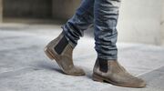 Illustratie voor: 15 stijlvolle boots die je winteroutfit een boost geven