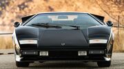 Illustratie voor: Deze vintage Lamborghini is stijlvoller dan alle nieuwe modellen bij elkaar