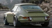 Illustratie voor: Porsche 911 Singer: de ultieme klassieker