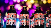 Illustratie voor: Tony’s Chocolonely gaat bier met chocoladesmaak maken
