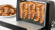 Illustratie voor: Maak de zondag 10 keer beter met deze bacon grill