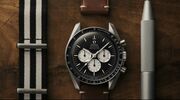 Illustratie voor: Omega lanceert een limited edition ‘Speedy Tuesday’ Speedmaster
