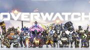 Illustratie voor: Overwatch: dé multiplayer game van dit jaar