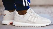 sneakers eqt support boost sneaker man man