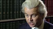 Illustratie voor: Newsnight laat Geert Wilders met een bek vol tanden staan
