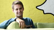 Illustratie voor: Hoe snapchat in 5 jaar tijd $20 miljard waard werd