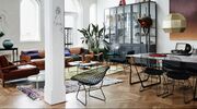 interieur wonen wooninspiratie meubels man man