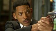 Illustratie voor: Netflix films: Will Smith en Joel Edgerton jagen op elven in ‘Bright’
