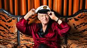 Illustratie voor: Check de trailer van American Playboy: het indrukwekkende leven van Hugh Hefner