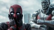 Illustratie voor: Deadpool 2: de eerste teaser belooft veel goeds