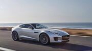 Illustratie voor: MAN MAN test de Jaguar F-Type V6 380 Coupe AWD