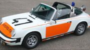rijkspolitie porsche