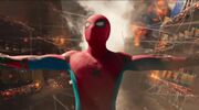 Illustratie voor: Check de nieuwste trailer van Marvel’s Spider-man: Homecoming