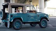 landrover defender