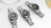 Illustratie voor: Omega viert de 60e verjaardag van deze klassiekers uit 1957