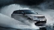 Illustratie voor: Maak kennis met de nieuwe Range Rover Velar
