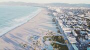 Illustratie voor: Fotoserie: waarom Venice Beach hoog op jouw bucketlist hoort