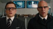 Illustratie voor: Nieuwe trailer Kingsman: The Golden Circle