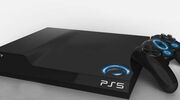 Illustratie voor: De Playstation 5 komt waarschijnlijk eerder dan verwacht!