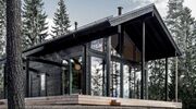 Illustratie voor: Deze blokhut is de perfecte combinatie van functionaliteit en stijl