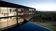 Illustratie voor: Brute woning staat in het teken van het ultiem uitzicht