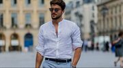 Illustratie voor: Deze effen overhemden zijn geschikt voor elke gelegenheid