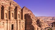 reisinspiratie-petra-jordanië-manman