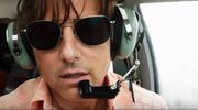 Illustratie voor: Tom Cruise crasht een vliegtuig vol cocaïne in de trailer van American Made