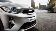 Illustratie voor: Kia presenteert de bruutste crossover: de Kia Stonic