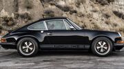 Illustratie voor: Deze Porsche 911 Singer spreekt tot de verbeelding van iedere man