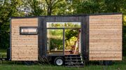 Illustratie voor: Dit tiny house heeft alles wat je nodig hebt