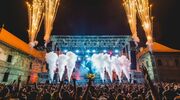 Illustratie voor: Een must-visit voor de festivalliefhebber:  Electric Castle Festival in Roemenië
