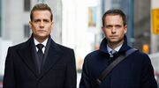 Illustratie voor: Seizoen 7 van Suits komt eraan en dit zijn de promo’s