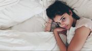 Illustratie voor: Uitslapen met Taylor Hill is alles wat jij wilt deze ochtend