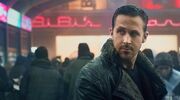 Illustratie voor: De nieuwe trailer van Blade Runner 2049 is waanzinnig!