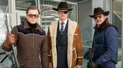 Illustratie voor: De  trailer van Kingsman: Golden Circle is veelbelovend