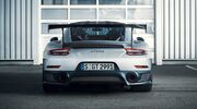 Illustratie voor: De snelste straatlegale Porsche ooit: de 911 GT2 RS