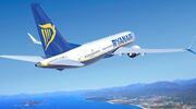 Illustratie voor: Ryanair doet vandaag 500.000 tickets weg tussen de 13 en 30 euro