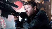 Illustratie voor: Seizoen 2 van de hitserie Shooter staat vanmiddag op Netflix