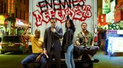 Illustratie voor: Trailer: The Defenders komen naar Netflix
