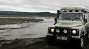 Landrover IJsland MAN MAN