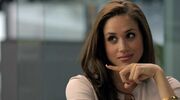 Illustratie voor: 7 dingen die jij nog niet weet over Meghan Markle