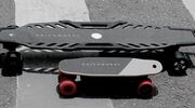 elektrisch skateboard serpent